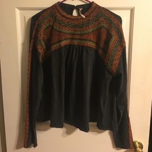 Free People Top
